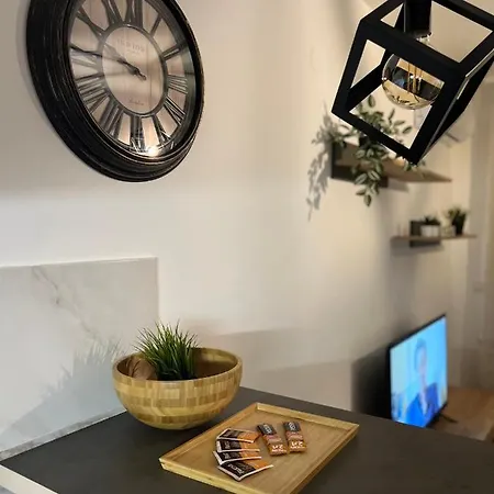 Delete 8 Apartamento