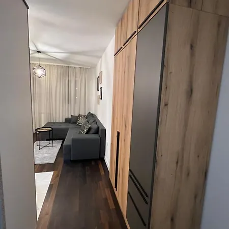 Delete 8 Apartamento *