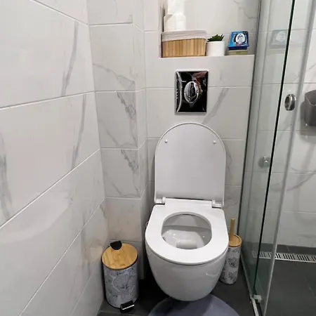 Apartment Delete 8 Belgrad
