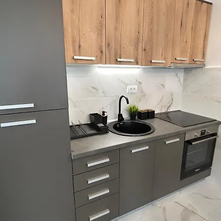 Apartment Delete 8 Belgrade