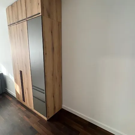 Delete 8 Appartement Belgrado