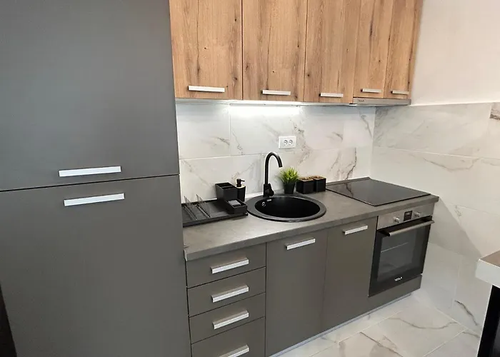 아파트 Delete 8 베오그라드