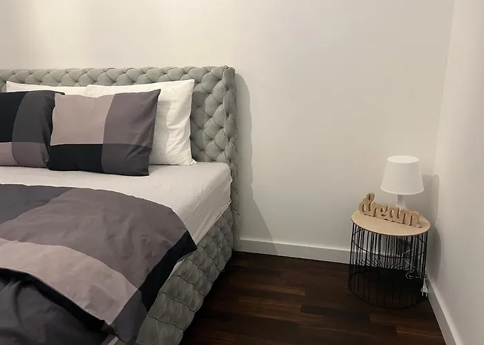 아파트 Delete 8 베오그라드